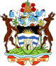Coat of arms: Antigua and Barbuda
