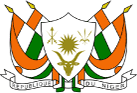 Coat of arms: Niger